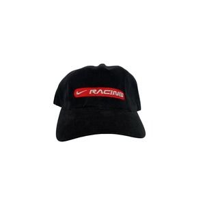 Nike Racing Black Hat
